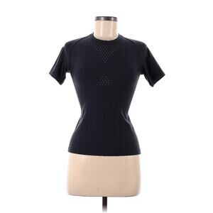 Eliel Classic Pismo Base Layer Short Sleeve Black Medium